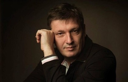 МГСО, И. Рудин, Б. Березовский