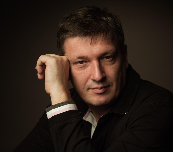 Концерт Бориса Березовского и Московского государственного симфонического оркестра