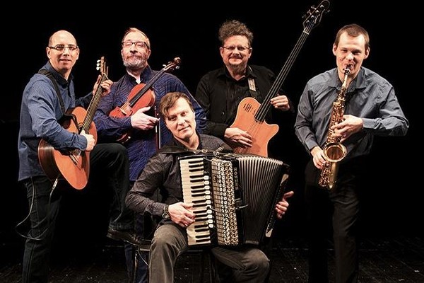 Концерт «Вечер песен Юрия Визбора»