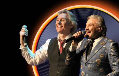 Парад звезд 80-х