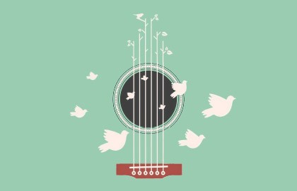 Когда весна придет...