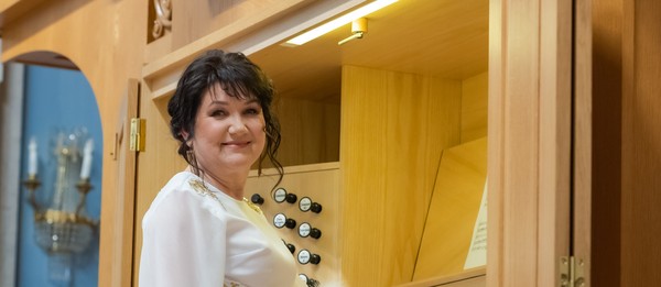 Вечер в старинном стиле