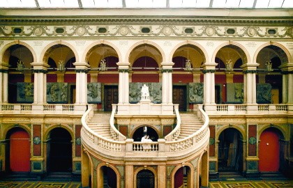 Тихая красота