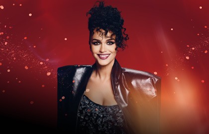 Слава. Юбилейный тур