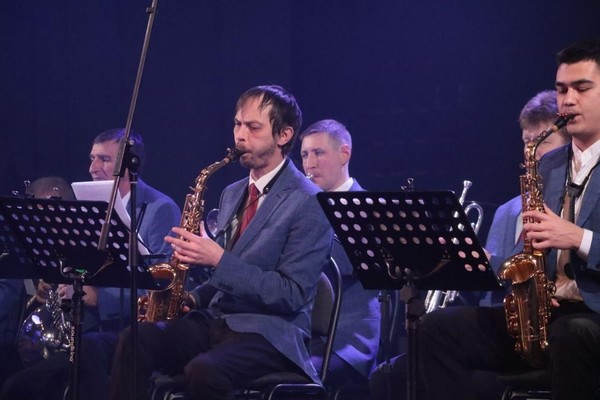 Программа «Звучит Россия»