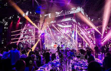 Unique Pleasure Awards