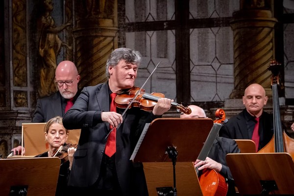 Барочная опера. Деревенский философ