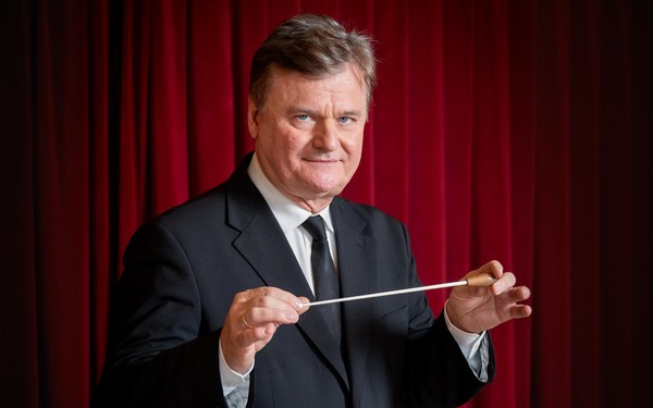 Барочная опера. Деревенский философ