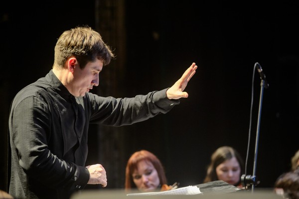 Концерт «Маэстро-виртуоз: Ева Геворгян»