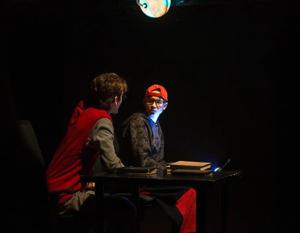 Мой адрес — Контакт.ru