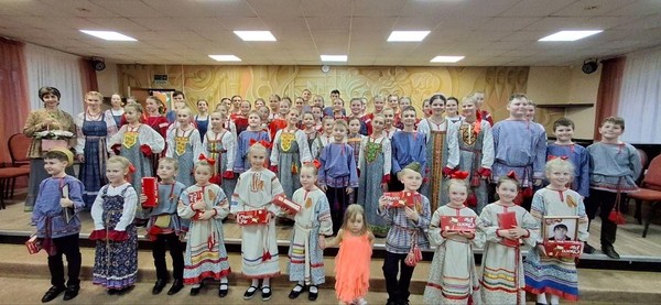 IV Всероссийский фестиваль конкурсов «Родная Земля»