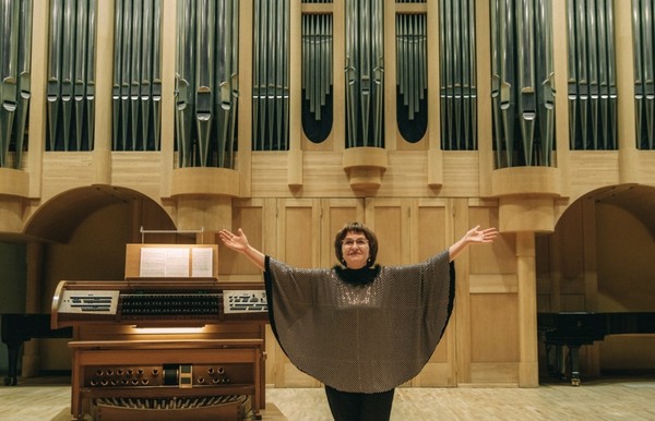 День рождения самарского органа