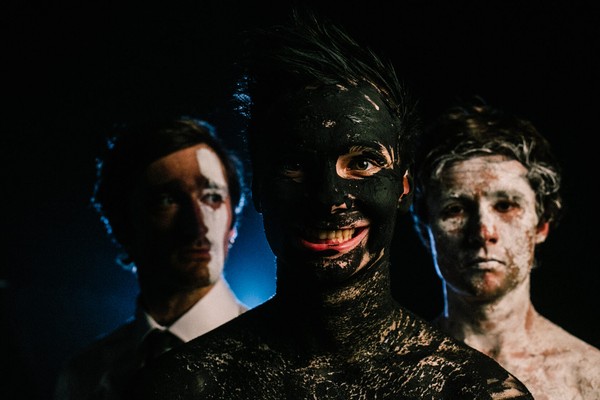 Полина Повтарь