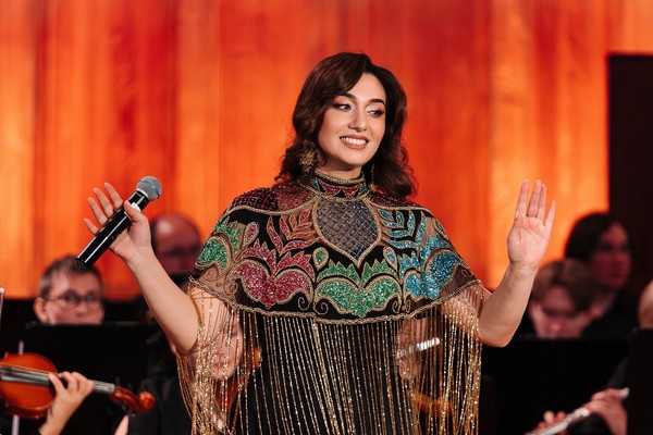 Мелодии души