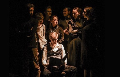 Никита Клименко