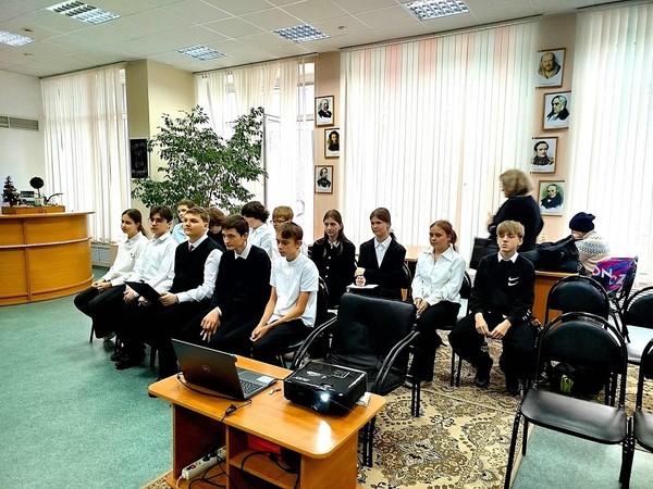 Интеллектуальная игра «Тайны слова»