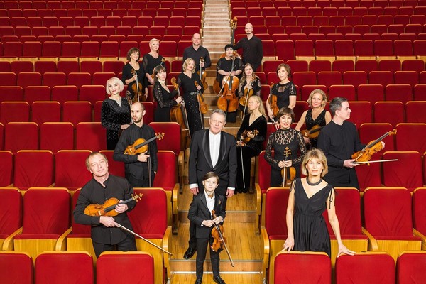 Концерт «37 лет со дня первого концерта»