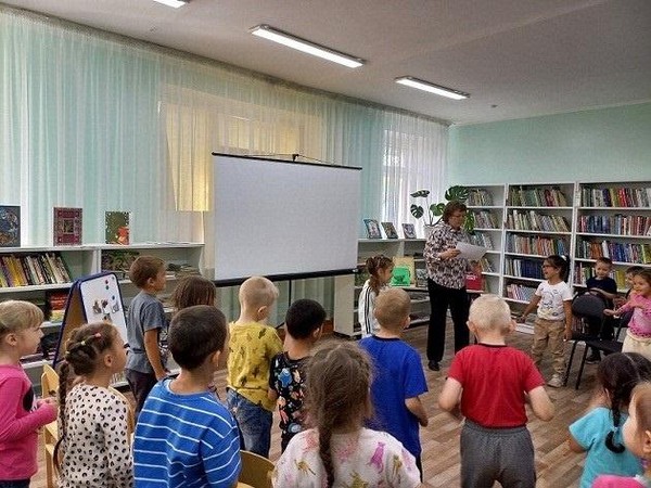 Викторина «Веселые рассказы помогают жить»