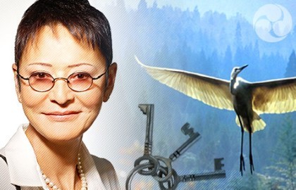 Ирина Хакамада. Мастер общения: успех без затрат