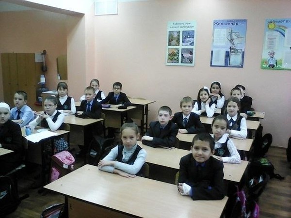 Интеллектуальная игра «Знатоки литературы»