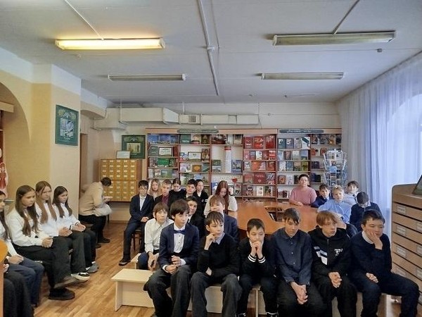 Интеллектуальная игра «Литературомания»