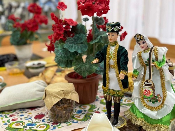 Программа «Мастерская национального стиля: связь поколений»