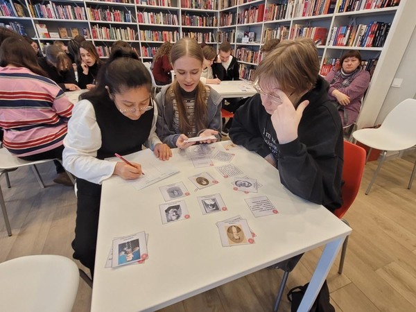 Программа «Время театральных чудес»