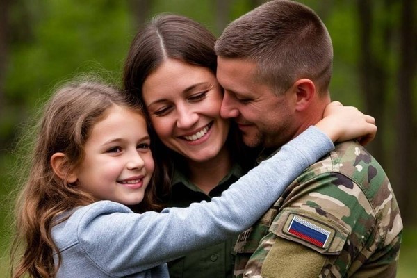 Концерт «Во славу Отечества»