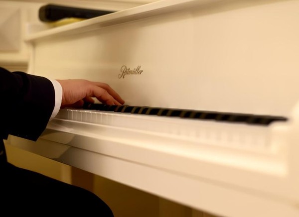 Концерт «Чайковский и Мусоргский: музыкальные картины»