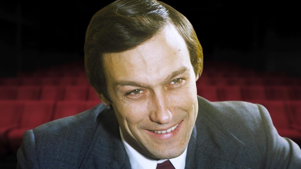 «Янковский. Жизнь на сцене и в кино»