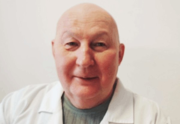 Нам есть о чем поговорить