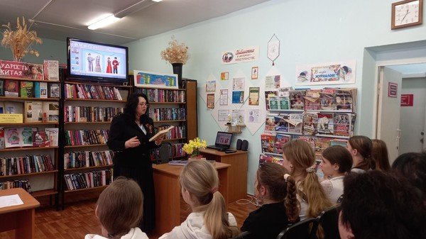 Версиада «История народа»