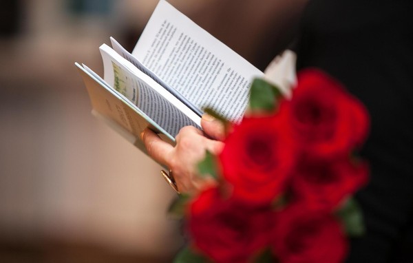 Творческая встреча с поэтом, прозаиком Людмилой Ивановной Чидилян