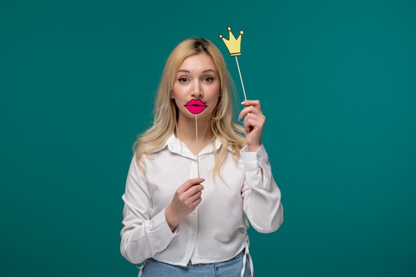 Женский Stand-up