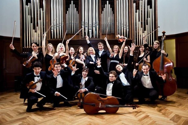 «Великие саундтреки»