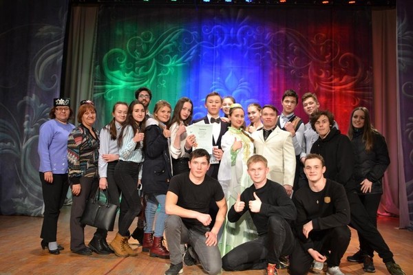 Концертная программа «А ну-ка, кадеты!»