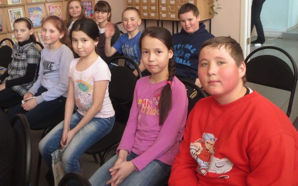 «Флаг нашей республики»