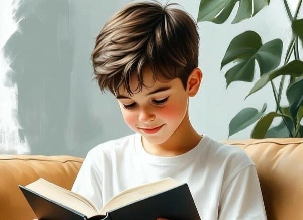 «Чистота речи чистота души»: беседа-размышление