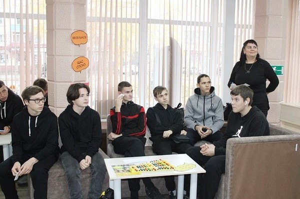 Интеллектуальная игра «Битва умов»