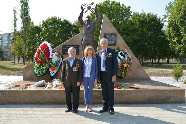Музейный урок «Память о Чернобыле»