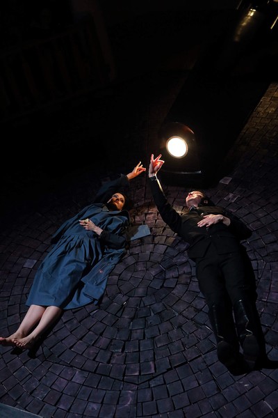 Безымянная звезда