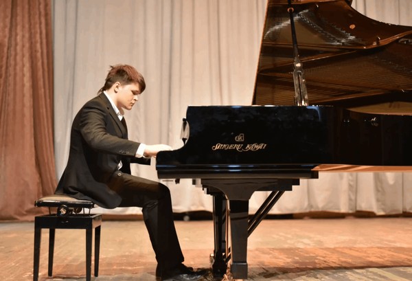 Музыкально-литературная композиция «Зимние узоры»