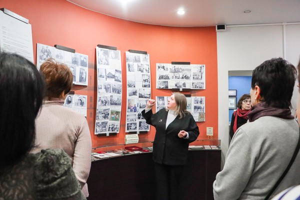 День открытых дверей