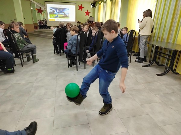 «А ну-ка, парни»