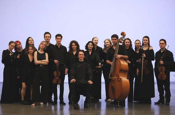 Концерт «Великая музыка, оставшаяся в тени»