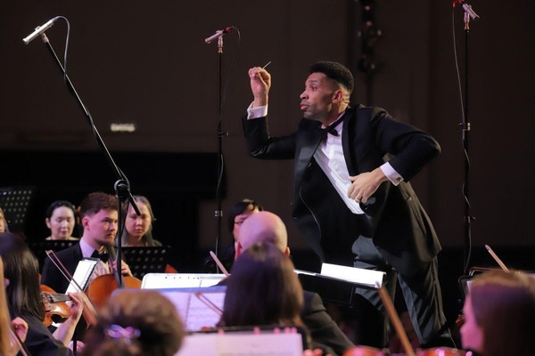 Концерт «Русь моя, жизнь моя...»