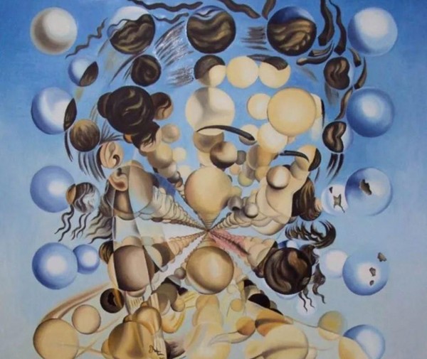 Арт-лекция «Русские музы великих художников» с Ольгой Егоровой