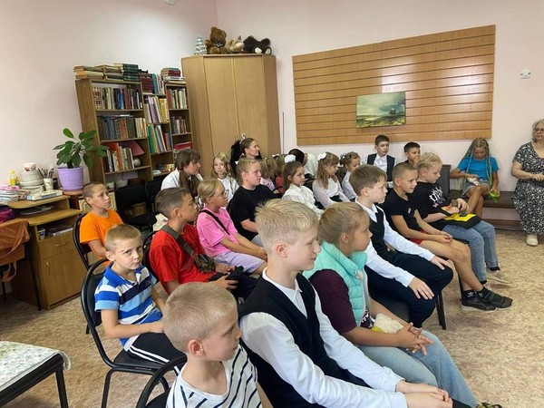 «Легенда о князе Ярославе»