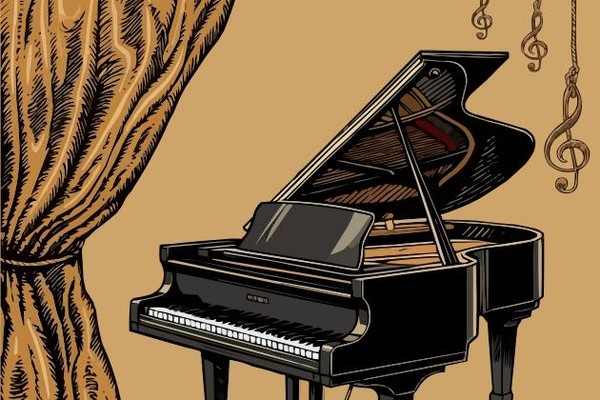 Концерт «Вокальный вечер»