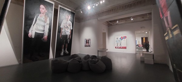 Арт-медиация «Кому ты, игрушка, нужна?»